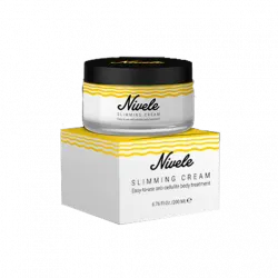 Nivele Slimming Cream